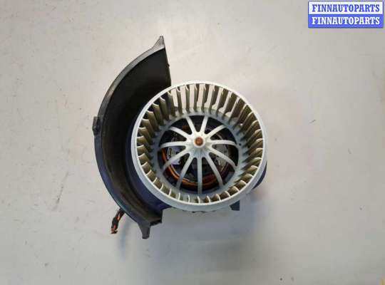 купить Двигатель отопителя (моторчик печки) на Volkswagen Touareg 2002-2007