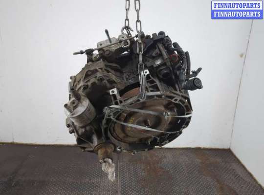 купить КПП - автомат (АКПП) на Volkswagen Sharan 2000-2010