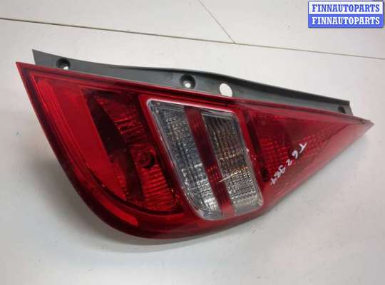 купить Фонарь (задний) на Hyundai i30 2007-2012