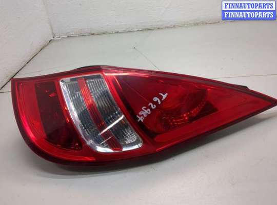 Купить Фонарь (задний) на Hyundai i30 2007-2012 Фонарь (задний) HN608414 на Hyundai i30 2007-2012