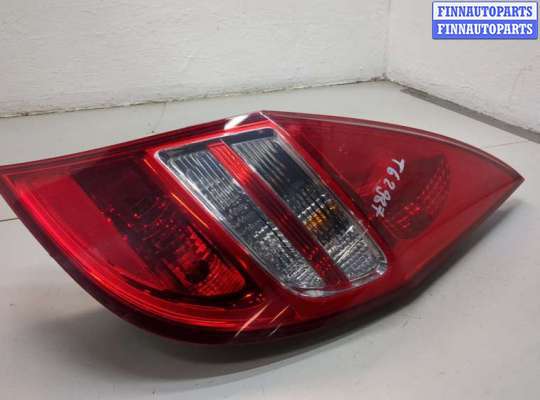 купить Фонарь (задний) на Hyundai i30 2007-2012