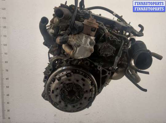 купить Форсунка топливная на Honda CR-V 2006-2012