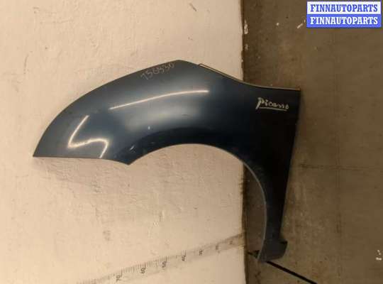 Крыло CT1116274 на Citroen C4 Grand Picasso 2006-2013