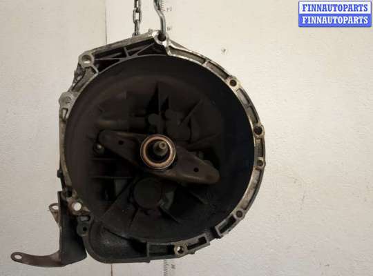 КПП 6-ст.мех. (МКПП) BM3458853 на BMW 1 E87 2004-2011