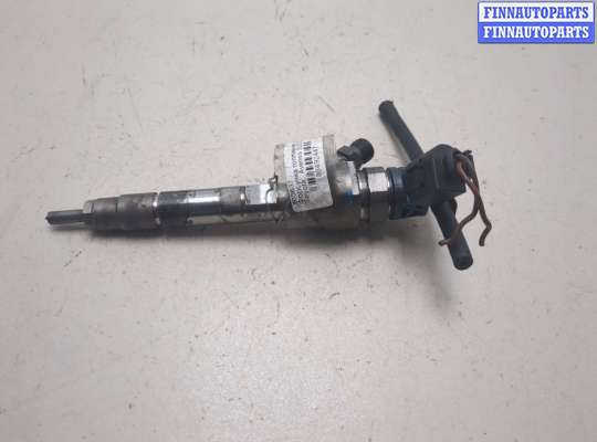 купить Форсунка топливная на Toyota Avensis 3 2008-2018