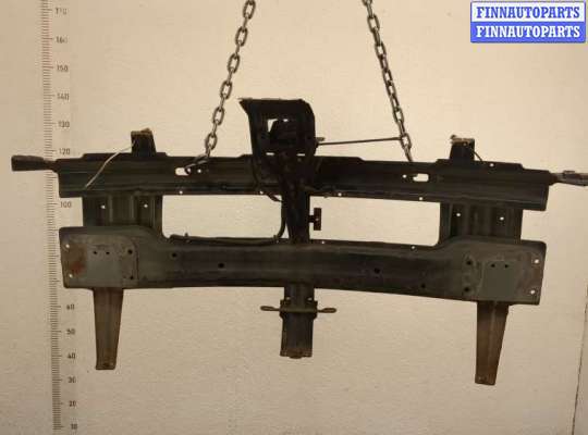 купить Усилитель бампера на Opel Antara 2006-2015