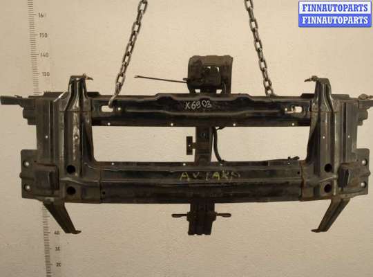 купить Усилитель бампера на Opel Antara 2006-2015