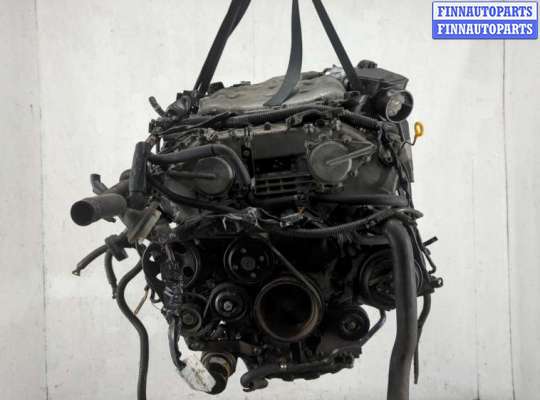 купить Компрессор кондиционера на Infiniti FX 2002-2009