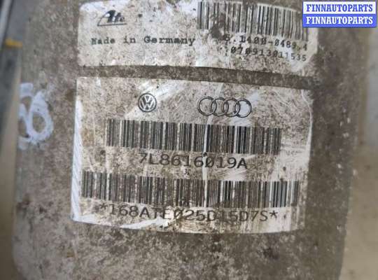 купить Амортизатор подвески на Audi Q7 2005-2015