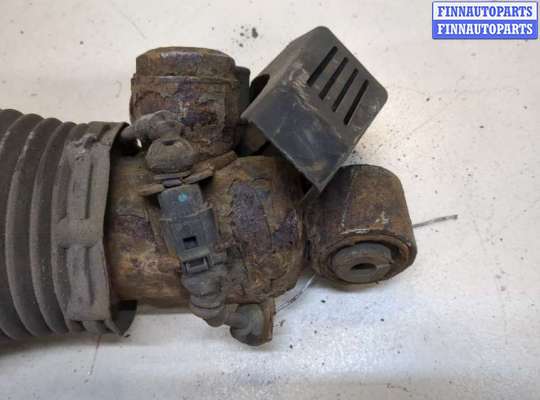 купить Амортизатор подвески на Audi Q7 2006-2009