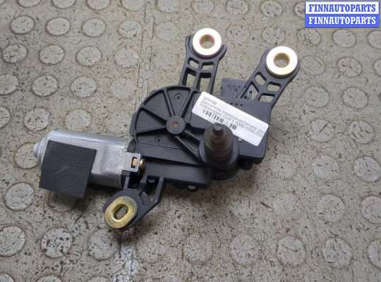 Двигатель стеклоочистителя (моторчик дворников) задний VG2715753 на Volkswagen Golf 5 2003-2009