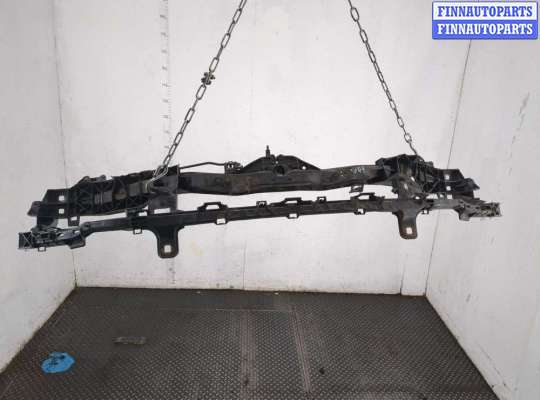 Замок капота FO2170173 на Ford Focus 2 2005-2008