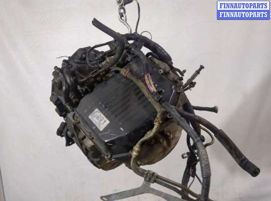 купить КПП - автомат (АКПП) на Mazda CX-7 2007-2012