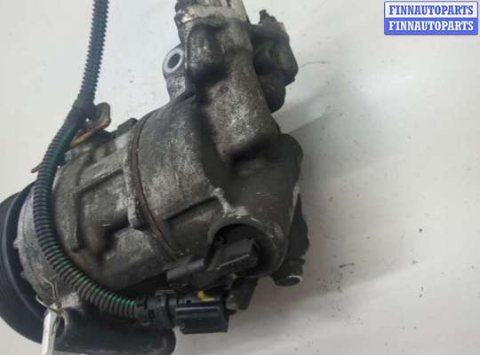 купить Компрессор кондиционера на Peugeot 2008 2013-2019