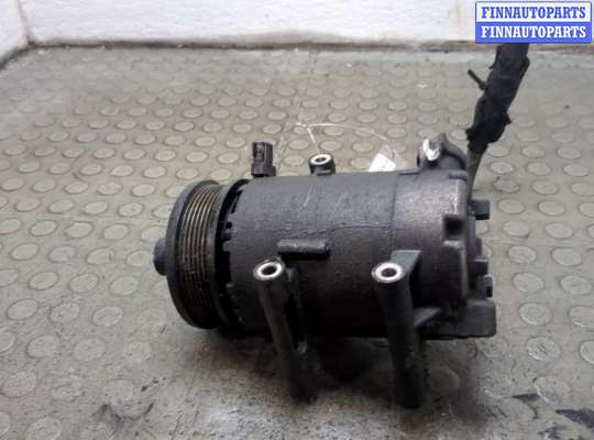 Купить Компрессор кондиционера на Land Rover Freelander 2 2006-2014 Компрессор кондиционера LRD7364 на Land Rover Freelander 2 2006-2014