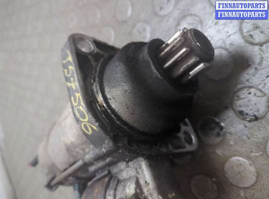 купить Стартер на Skoda Octavia (A5) 2004-2013