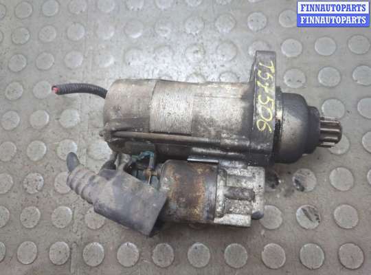 купить Стартер на Skoda Octavia (A5) 2004-2013