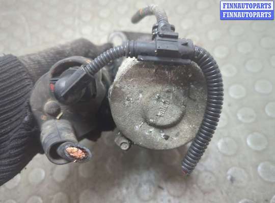 купить Стартер на Skoda Octavia (A5) 2004-2013