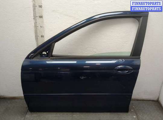 Стеклоподъемник электрический JR97906 на Jaguar X-Type 2001-2009