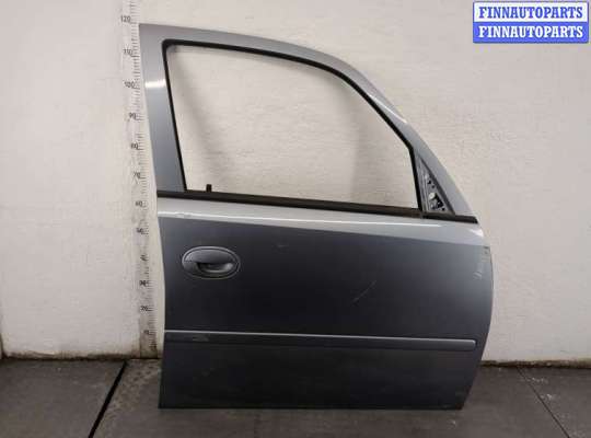 Замок двери OP2446040 на Opel Meriva 2003-2010