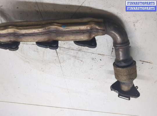 купить Коллектор выпускной на Jeep Grand Cherokee 2004-2010