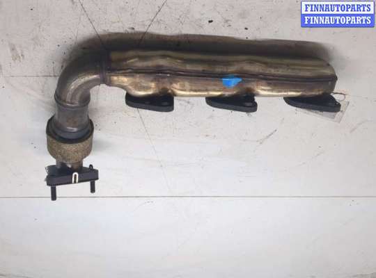 купить Коллектор выпускной на Jeep Grand Cherokee 2004-2010