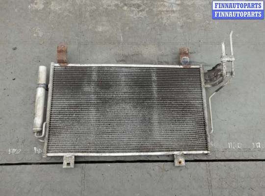 купить Радиатор кондиционера на Mazda CX-5 2012-2017