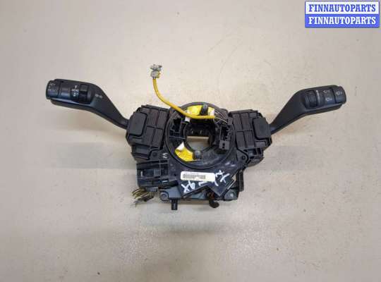 Переключатель поворотов и дворников (стрекоза) FO1948286 на Ford Focus 2 2008-2011