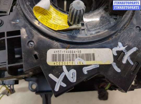 купить Переключатель поворотов и дворников (стрекоза) на Ford Focus 2 2008-2011