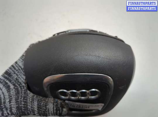 купить Подушка безопасности водителя на Audi A4 (B8) 2007-2015