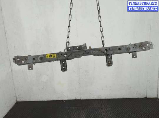 купить Рамка капота на Nissan Juke 2010-2019