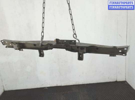 купить Рамка капота на Nissan Juke 2010-2019