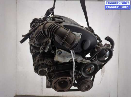 Насос гидроусилителя руля (ГУР) CH466713 на Chevrolet Cruze 2009-2015