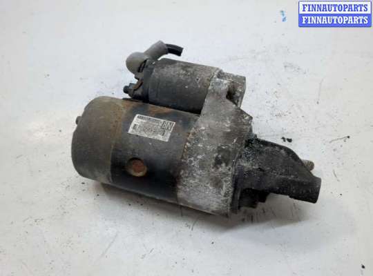 купить Стартер на Suzuki SX4 2006-2014