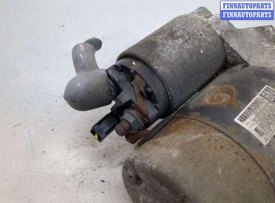 купить Стартер на Suzuki SX4 2006-2014