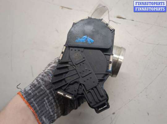 купить Заслонка дроссельная на Chevrolet Trax 2016-2022