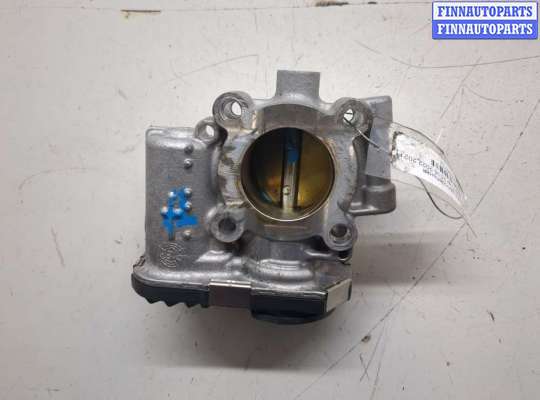 купить Заслонка дроссельная на Chevrolet Trax 2016-2022