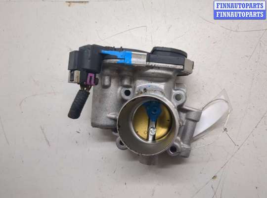 купить Заслонка дроссельная на Chevrolet Trax 2016-2022