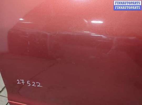 купить Ручка двери наружная на Audi A4 (B5) 1994-2000