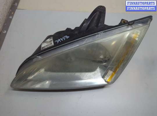 Купить Фара (передняя) на Ford Focus 2 2005-2008 Фара (передняя) FO2166474 на Ford Focus 2 2005-2008