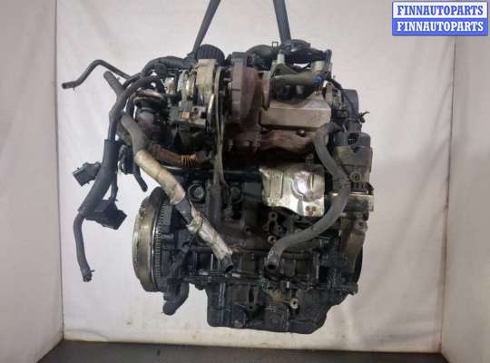 купить Двигатель (ДВС) на Chevrolet Captiva 2006-2011