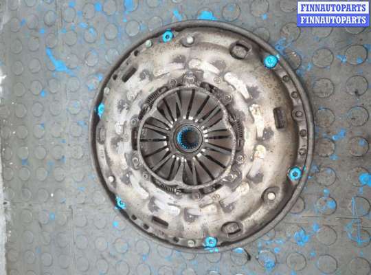 Маховик CT1155848 на Citroen C-Crosser 2007-2013