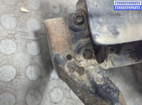 Лонжерон кузовной на Hyundai Elantra V (MD)