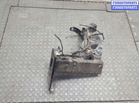 Лонжерон кузовной на Hyundai Elantra V (MD)