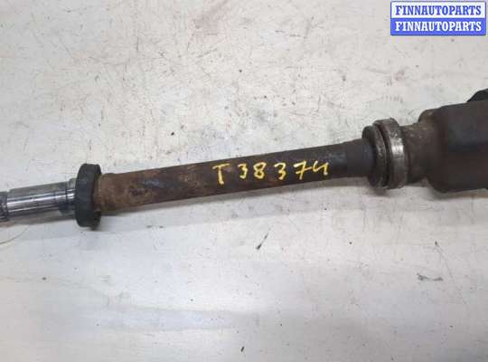 купить Полуось (приводной вал, шрус) на Peugeot 206