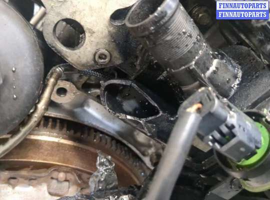 купить Двигатель (ДВС) на Peugeot 308 2007-2013