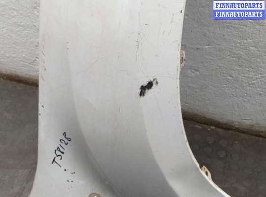 купить Крыло на Dacia Duster 2010-2017