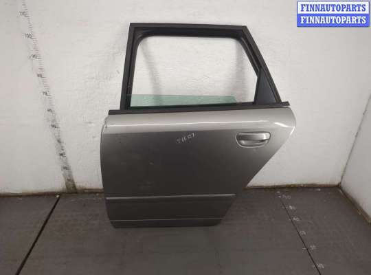 Купить Молдинг двери на Audi A4 (B6) 2000-2006 Молдинг двери AU1770729 на Audi A4 (B6) 2000-2006