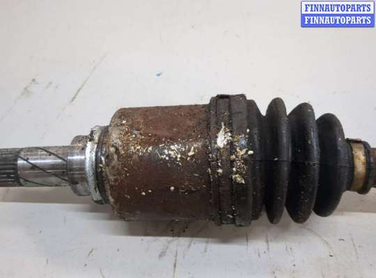 купить Полуось (приводной вал, шрус) на Renault Kangoo 2008-2013