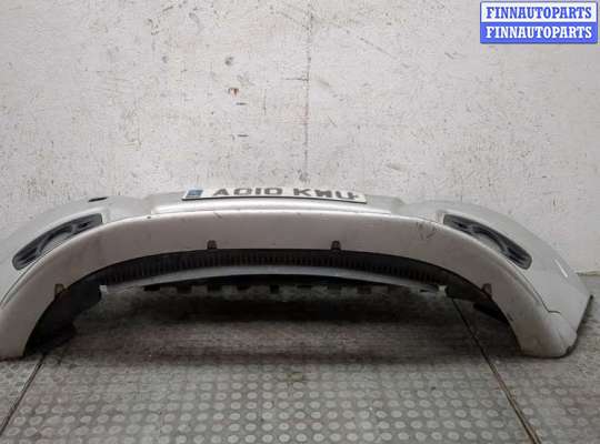 купить Бампер на Volvo V50 2004-2012